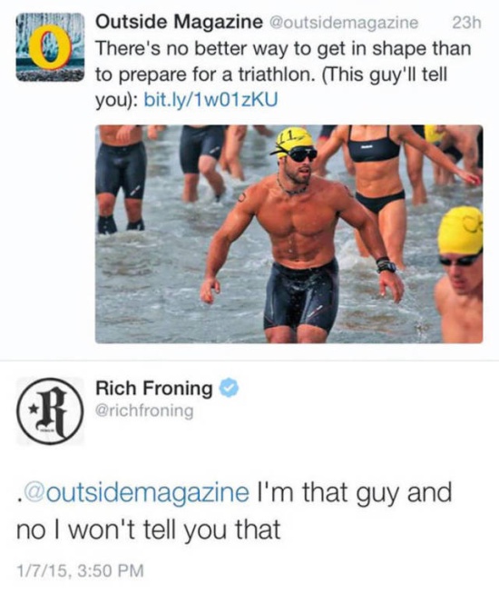 Everybody’s Lying On Social Media (17 pics)