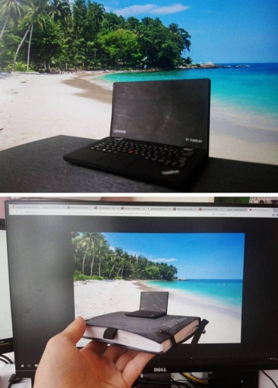 Everybody’s Lying On Social Media (17 pics)