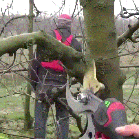 These GIFs Are So Satisfying (19 gifs)