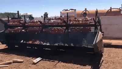 These GIFs Are So Satisfying (19 gifs)