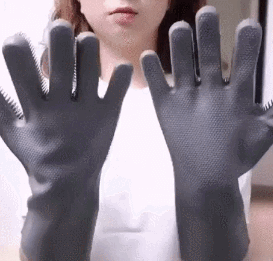 These GIFs Are So Satisfying (19 gifs)