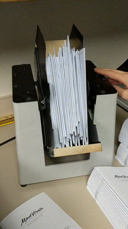 These GIFs Are So Satisfying (19 gifs)