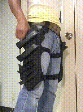 These GIFs Are So Satisfying (19 gifs)