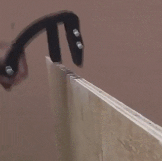 These GIFs Are So Satisfying (19 gifs)