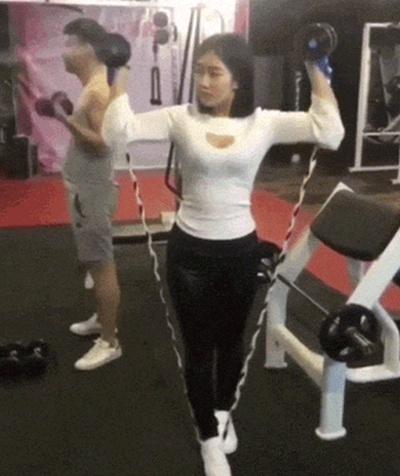 Acid Gifdump, October 04, 2018 (25 gifs)