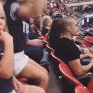 Acid Gifdump, October 04, 2018 (25 gifs)