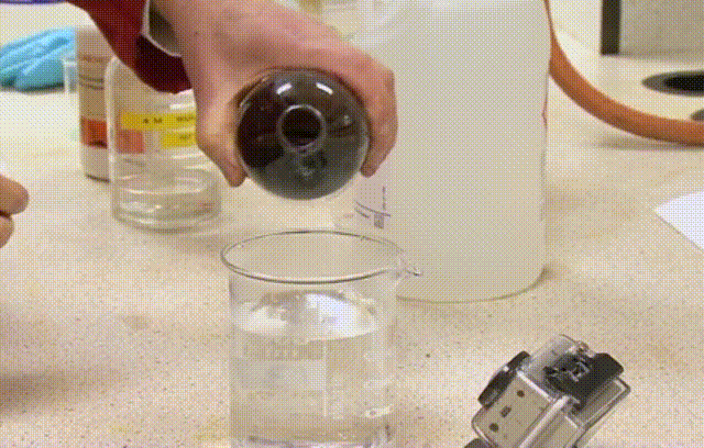 Acid Gifdump, October 04, 2018 (25 gifs)