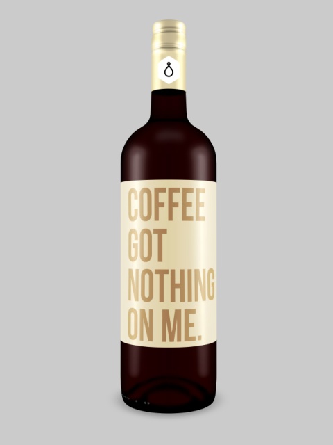 Honest Wine Labels (17 pics)