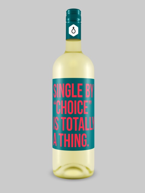 Honest Wine Labels (17 pics)