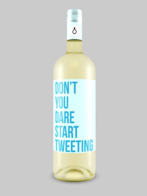 Honest Wine Labels (17 pics)