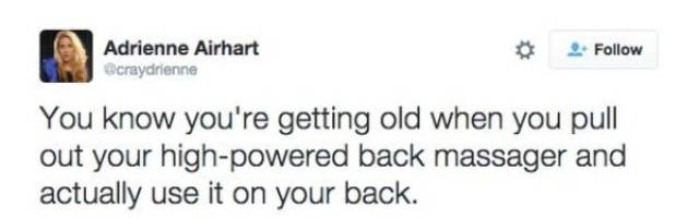 Aging Memes (32 pics)