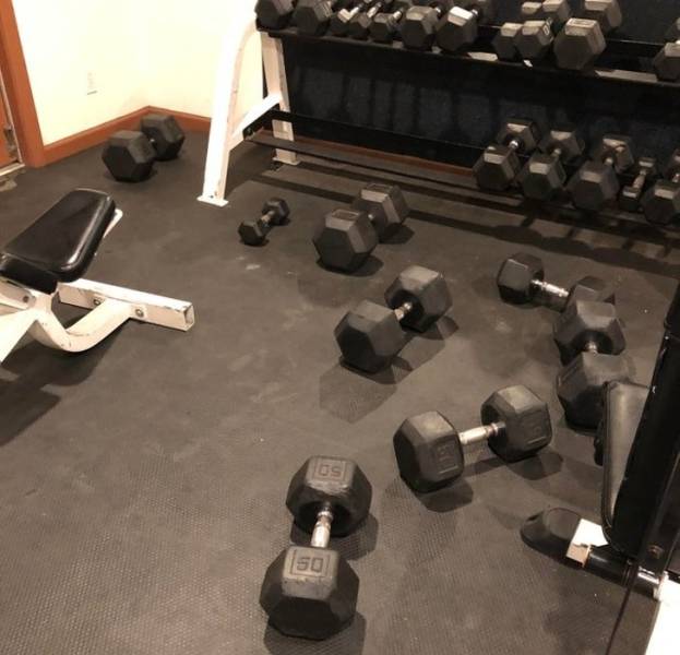Things We Hate (46 pics)