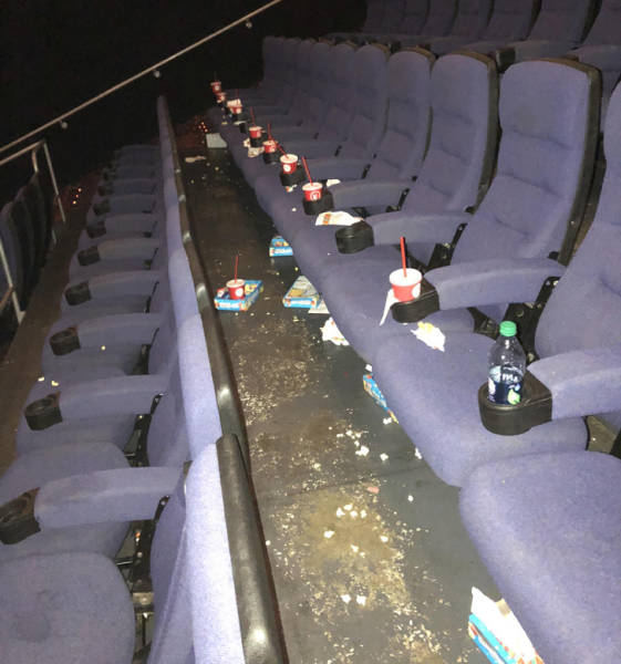 Things We Hate (46 pics)