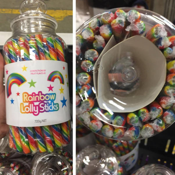 Things We Hate (46 pics)