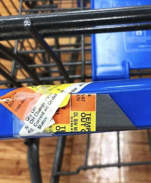 Things We Hate (46 pics)