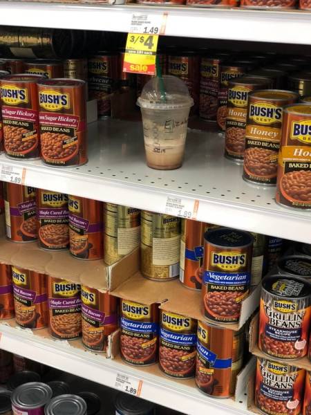 Things We Hate (46 pics)