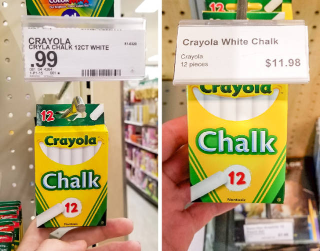 Things We Hate (46 pics)