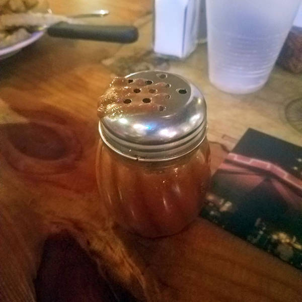 Things We Hate (46 pics)