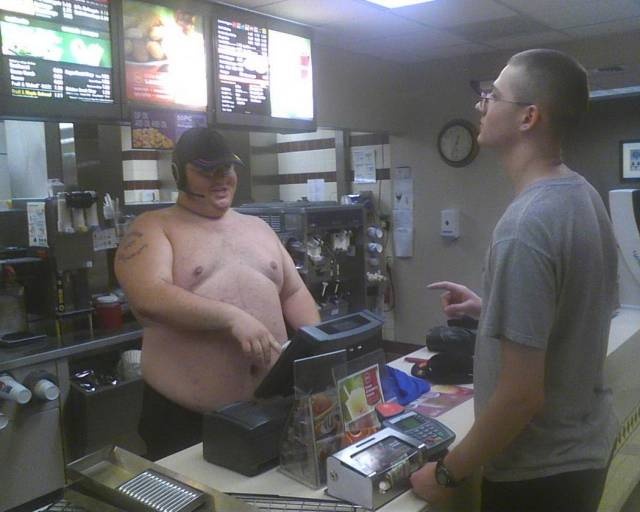 WTF Photos (50 pics)