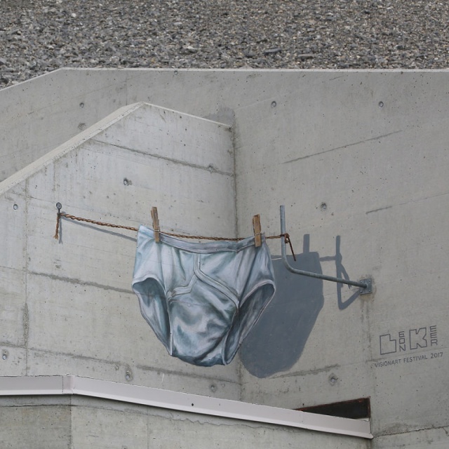 3D Drawings (20 pics)