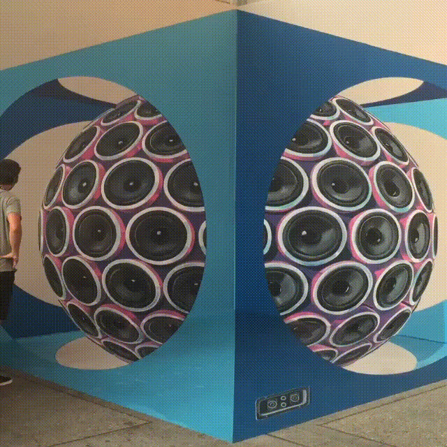 3D Drawings (20 pics)