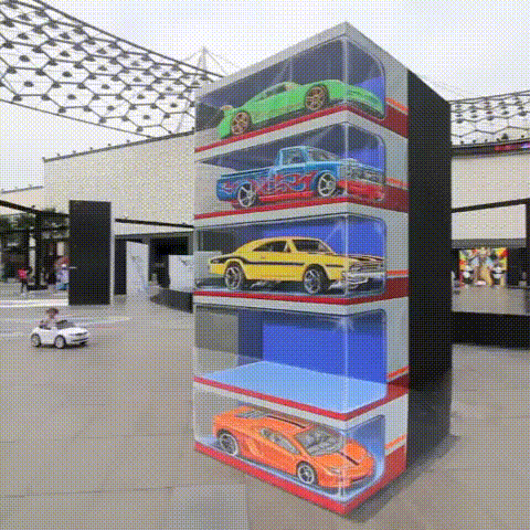 3D Drawings (20 pics)