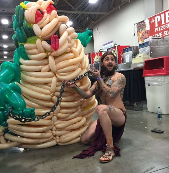 Acid Picdump (90 pics)