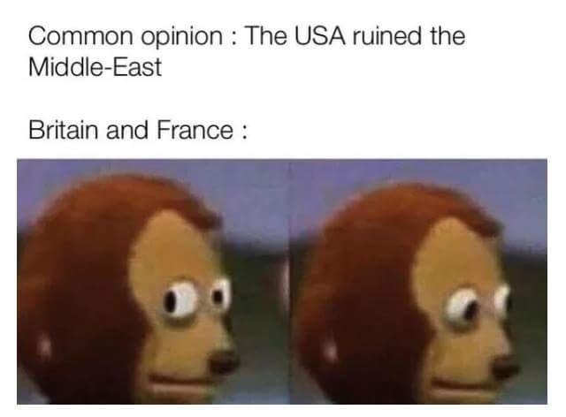 History Memes (21 pics)