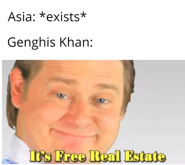 History Memes (21 pics)