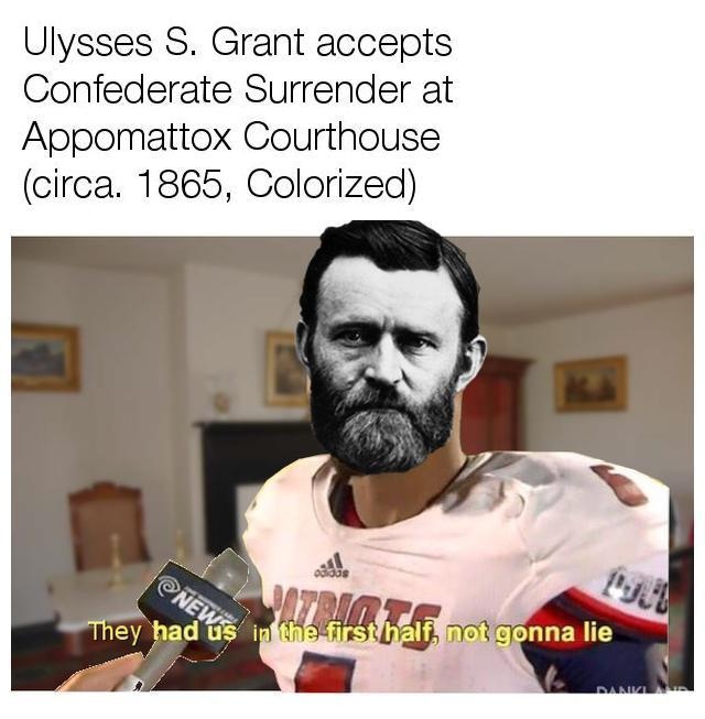 History Memes (21 pics)