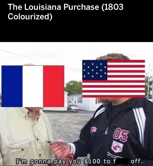 History Memes (21 pics)