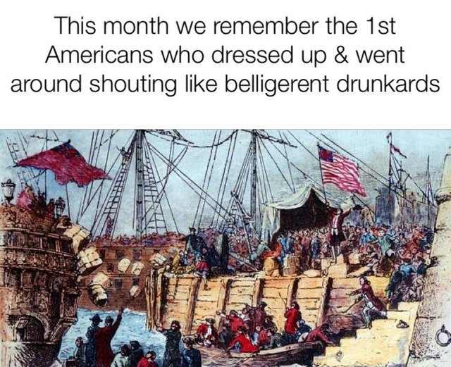 History Memes (21 pics)
