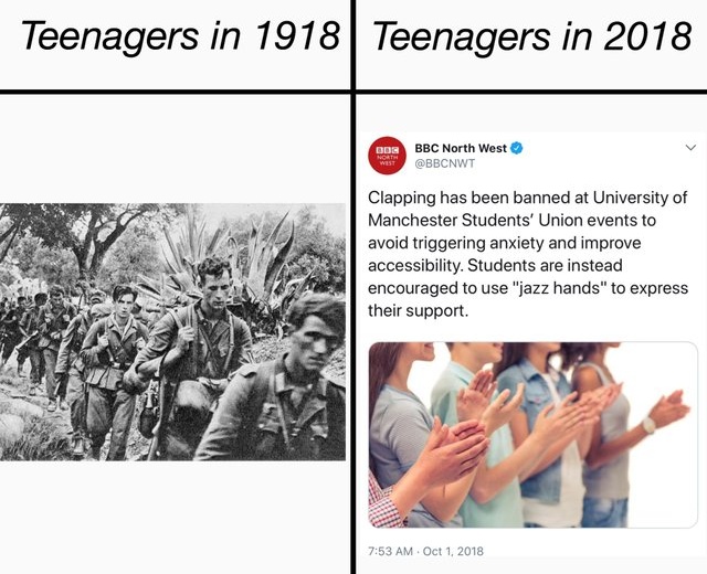 History Memes (21 pics)