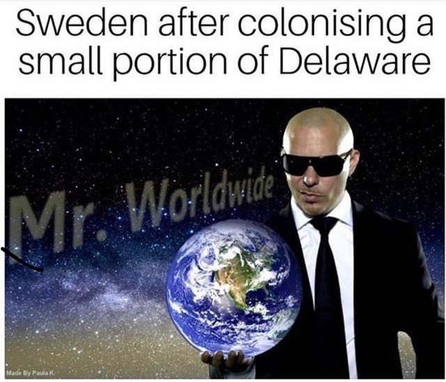 History Memes (21 pics)