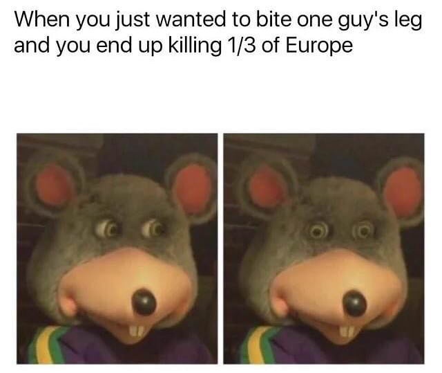 History Memes (21 pics)