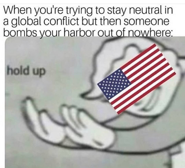 History Memes (21 pics)