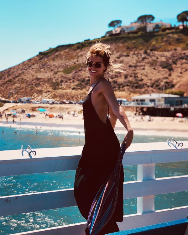 Actress Stephanie Cayo  Claims She Was Refused Role For Being Too Sexy (15 pics)
