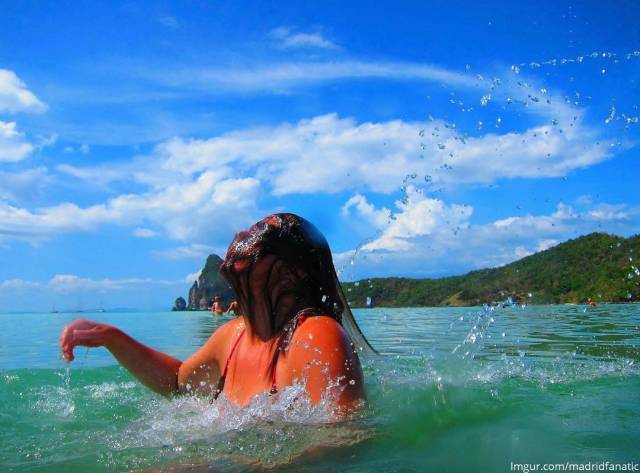 Sh*t Happens Even On Vacation (22 pics)