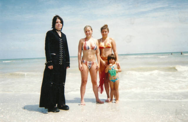 Sh*t Happens Even On Vacation (22 pics)