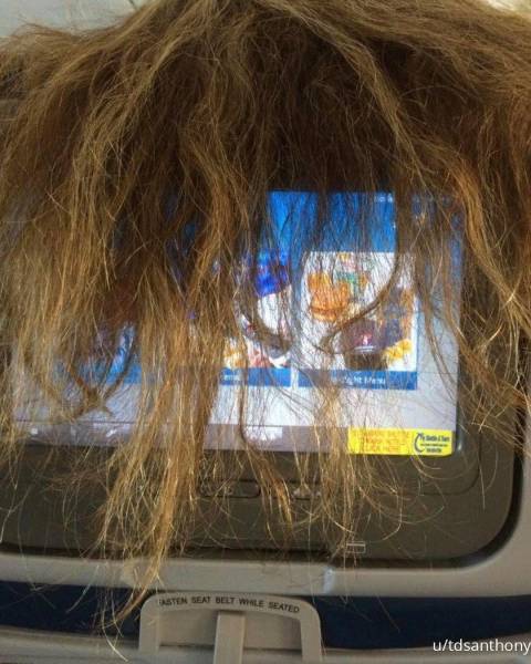 Sh*t Happens Even On Vacation (22 pics)