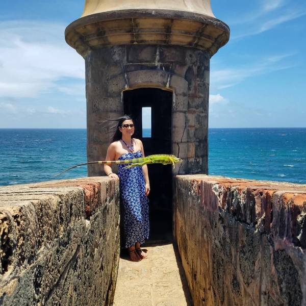 Sh*t Happens Even On Vacation (22 pics)