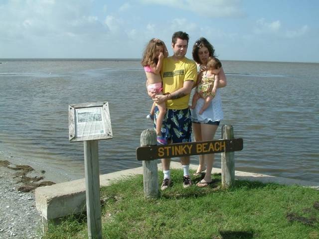 Sh*t Happens Even On Vacation (22 pics)