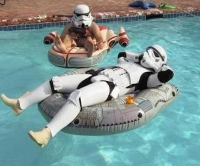 Sh*t Happens Even On Vacation (22 pics)