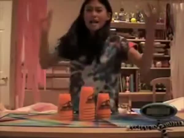 Original Skrillex Sample