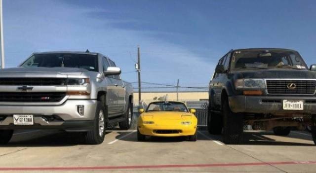 Giant Stuff (33 pics)
