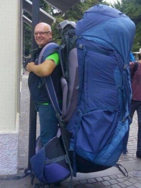 Giant Stuff (33 pics)