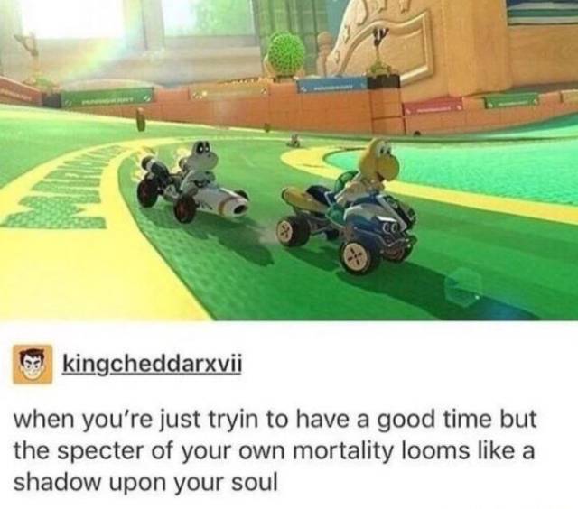 Pictures For Gamers (30 pics)