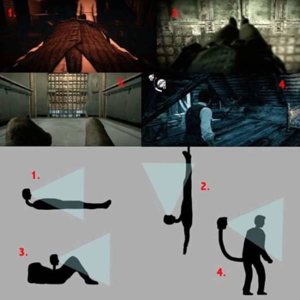 Pictures For Gamers (30 pics)