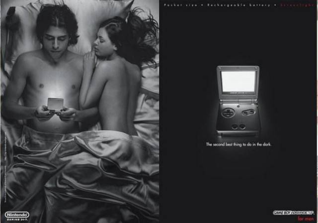 Pictures For Gamers (30 pics)