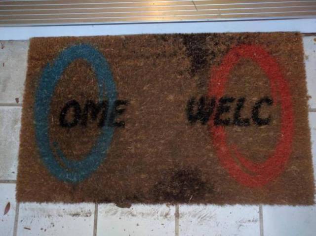 Pictures For Gamers (30 pics)